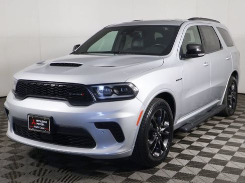 Used 2024 Dodge Durango R/T AWD/4WD image 20