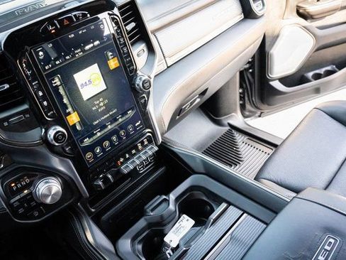 Used 2020 RAM 1500 Limited image 29