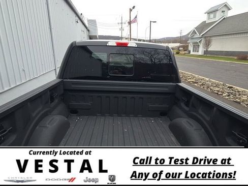 Used 2016 Ford F150 XLT w/ Equipment Group 302A Luxury image 8