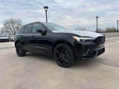 New 2026 Volvo XC60 T8 Ultra w/ Climate Package