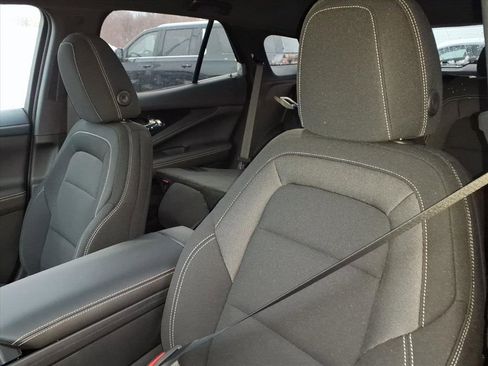 New 2026 Chevrolet Blazer EV LT image 13