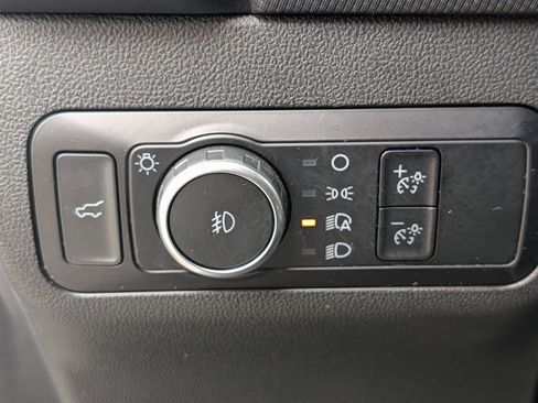 Used 2022 Ford Bronco Sport Badlands AWD/4WD image 17