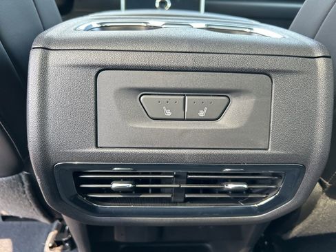 New 2025 GMC Sierra EV Denali AWD/4WD image 31