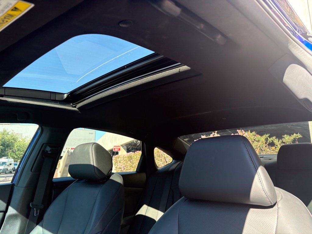 Used 2025 Honda Accord Sport image 9