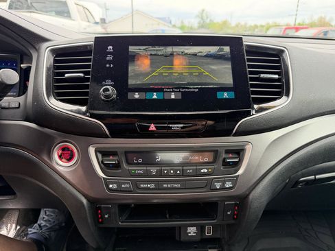 Used 2021 Honda Passport EX-L image 30