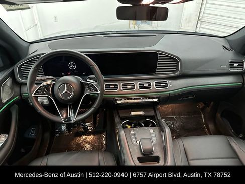 Used 2024 Mercedes-Benz GLE 350 4MATIC image 16