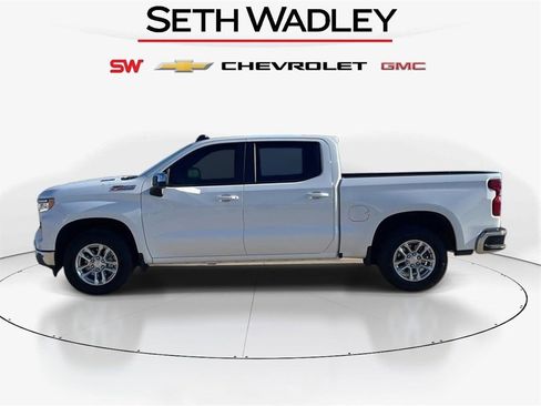 New 2025 Chevrolet Silverado 1500 LT image 4