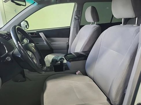 Used 2008 Toyota Highlander Sport FWD image 6