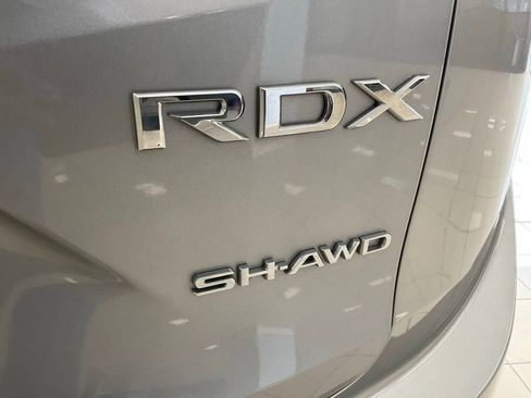 Certified 2022 Acura RDX A-Spec AWD/4WD image 26
