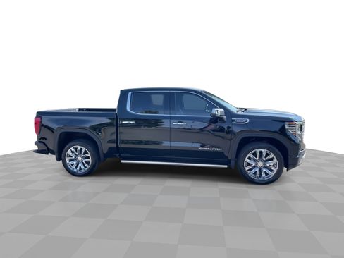 New 2025 GMC Sierra 1500 Denali image 44