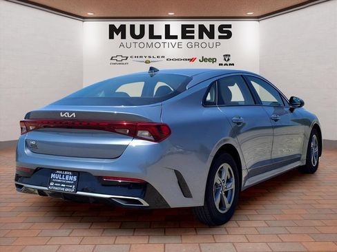 Used 2023 Kia K5 LXS FWD image 5