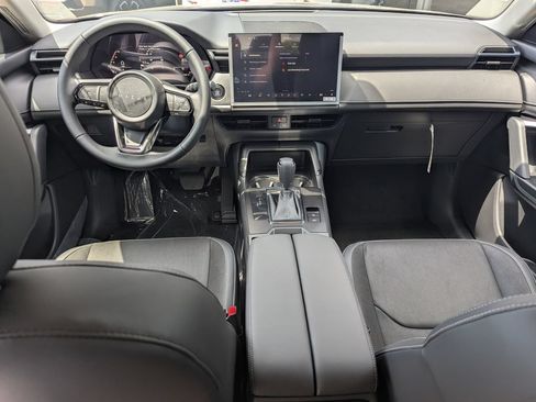 New 2026 MAZDA CX-5 Select AWD/4WD image 5
