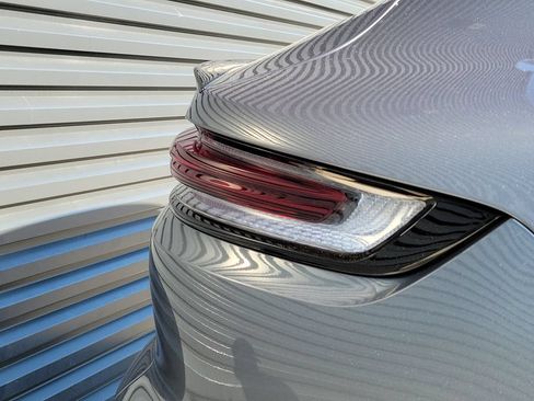 New 2026 Porsche Cayenne S AWD/4WD image 16
