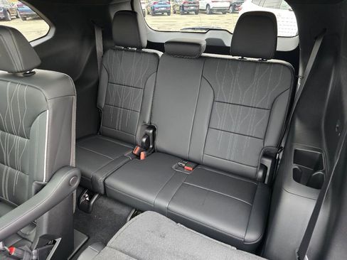 New 2026 Buick Enclave Avenir w/ Super Cruise Package image 26