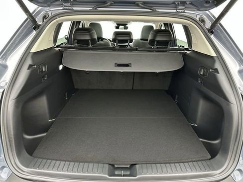 Used 2025 MAZDA CX-50 AWD 2.5 S w/ Cargo Package image 23