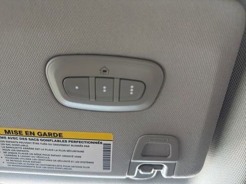 Used 2023 Jeep Grand Cherokee L Limited w/ Luxury Tech Group II image 57