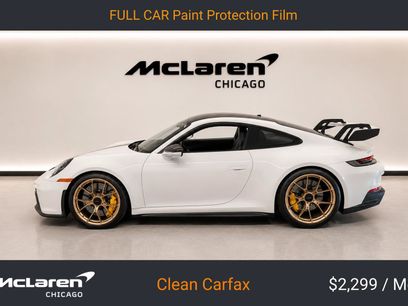Used 2024 Porsche 911 GT3