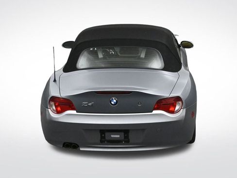 Used 2007 BMW Z4 3.0i image 15