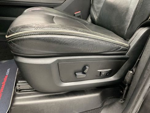 Used 2019 RAM 2500 Limited AWD/4WD image 13