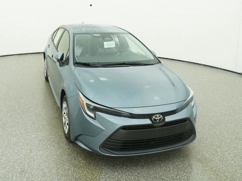 New 2026 Toyota Corolla LE image 14