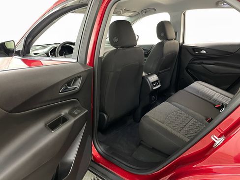 Used 2024 Chevrolet Equinox LT FWD image 42