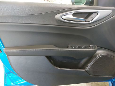 New 2025 Alfa Romeo Giulia AWD w/ Veloce Package AWD image 27