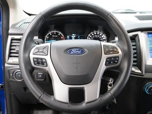 Used 2020 Ford Ranger XLT w/ Equipment Group 302A Luxury image 12