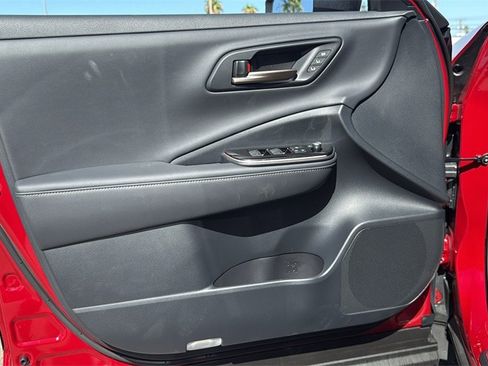 New 2026 Toyota Crown Platinum image 8