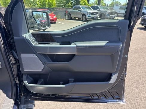Certified 2022 Ford F150 Lariat AWD/4WD image 14