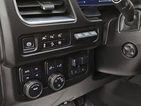 Certified 2024 Chevrolet Tahoe High Country w/ Premium Package image 13