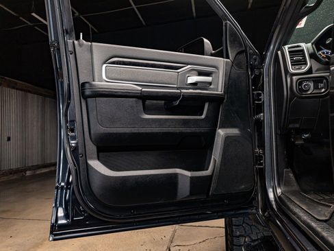 Used 2021 RAM 2500 Lone Star image 27