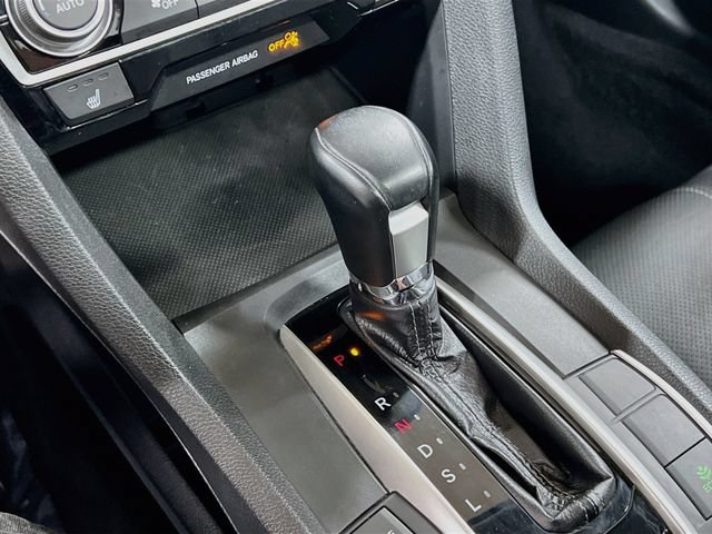Used 2016 Honda Civic EX-L image 16