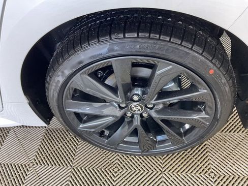 New 2026 Toyota Corolla XSE image 5