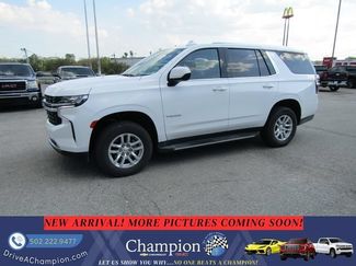 Used 2024 Chevrolet Tahoe LS AWD/4WD video 1