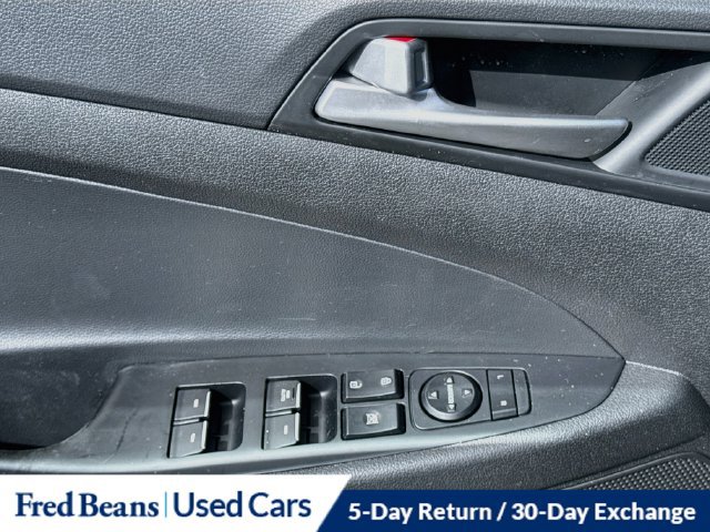 Used 2019 Hyundai Tucson Limited AWD/4WD image 23