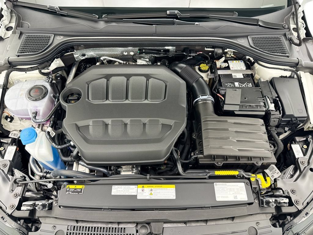 New 2026 Volkswagen Golf w/ Euro Style Package AWD/4WD image 28