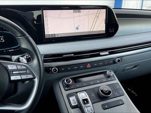 Certified 2024 Hyundai Palisade SEL image 6