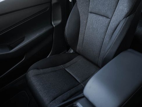 New 2026 Honda Accord SE image 24