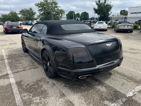 Used 2017 Bentley Continental GT V8 S AWD/4WD image 6