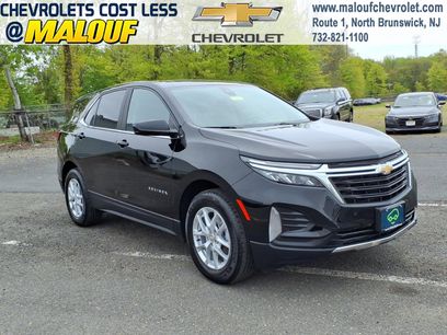 Certified 2023 Chevrolet Equinox LT