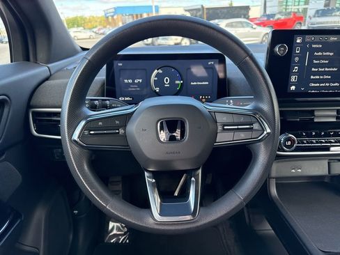 Used 2024 Honda Prologue EX image 14