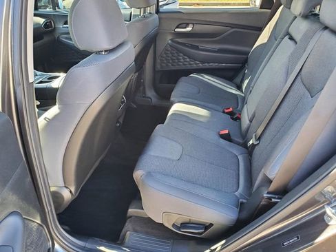 Used 2021 Hyundai Santa Fe SEL image 10