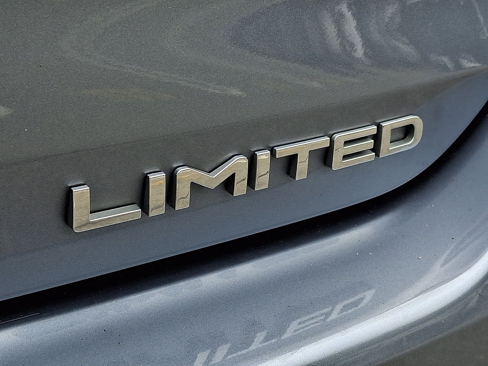 Used 2023 Toyota Highlander Limited AWD/4WD image 30