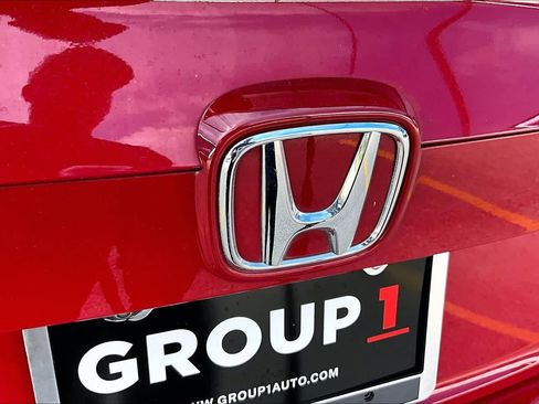 Used 2021 Honda Accord Sport image 31