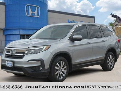 Used 2020 Honda Pilot EX-L