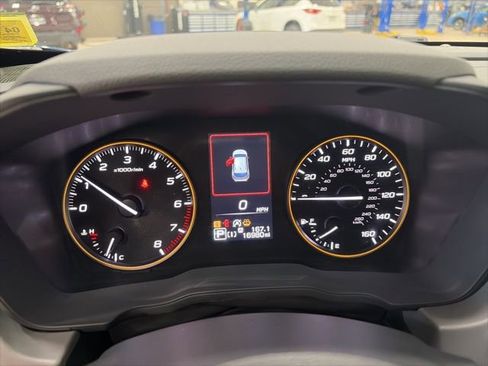 Used 2024 Subaru Crosstrek 2.5i Wilderness image 7