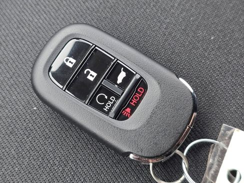 New 2026 Honda Civic Sport image 30