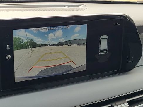 Used 2025 Hyundai Palisade SEL FWD image 20