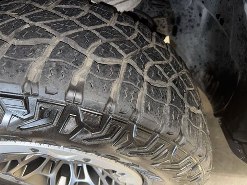 Used 2022 RAM 1500 TRX w/ TRX Level 2 Equipment Group image 11