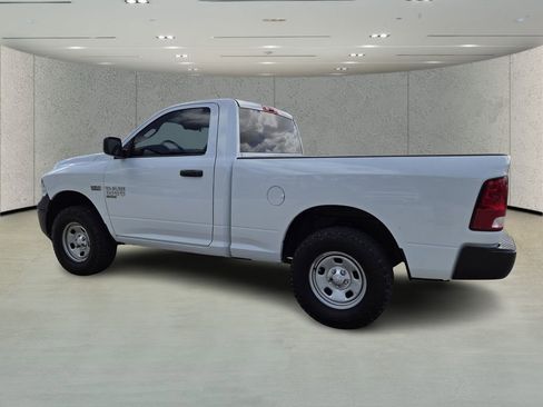 Used 2019 RAM 1500 Tradesman image 5